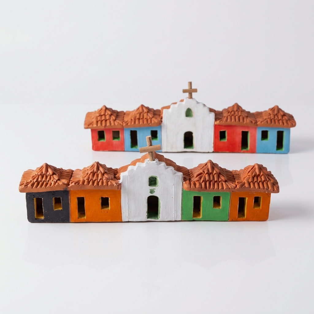 Miniatura do Quadrado de Trancoso